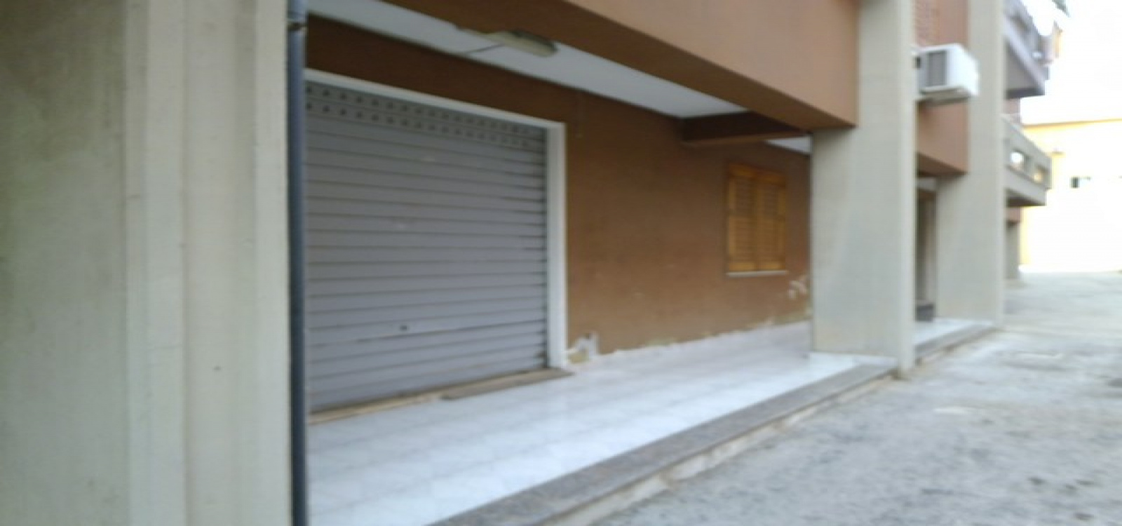 Viale Teracati,Siracusa,Commerciale,Viale Teracati,1031
